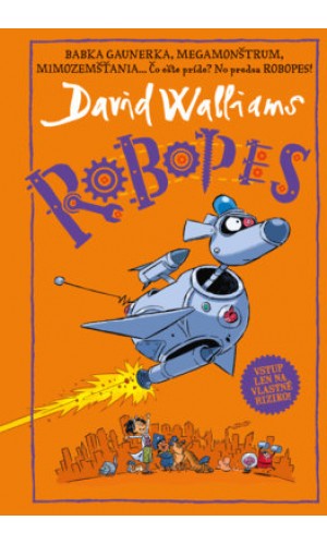 Robopes